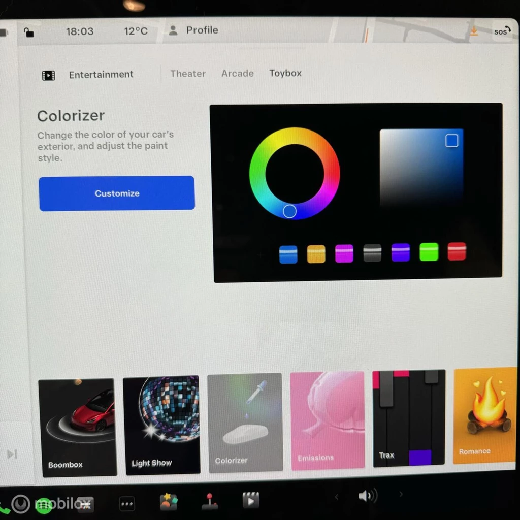 Tesla Model Y – foto 15
