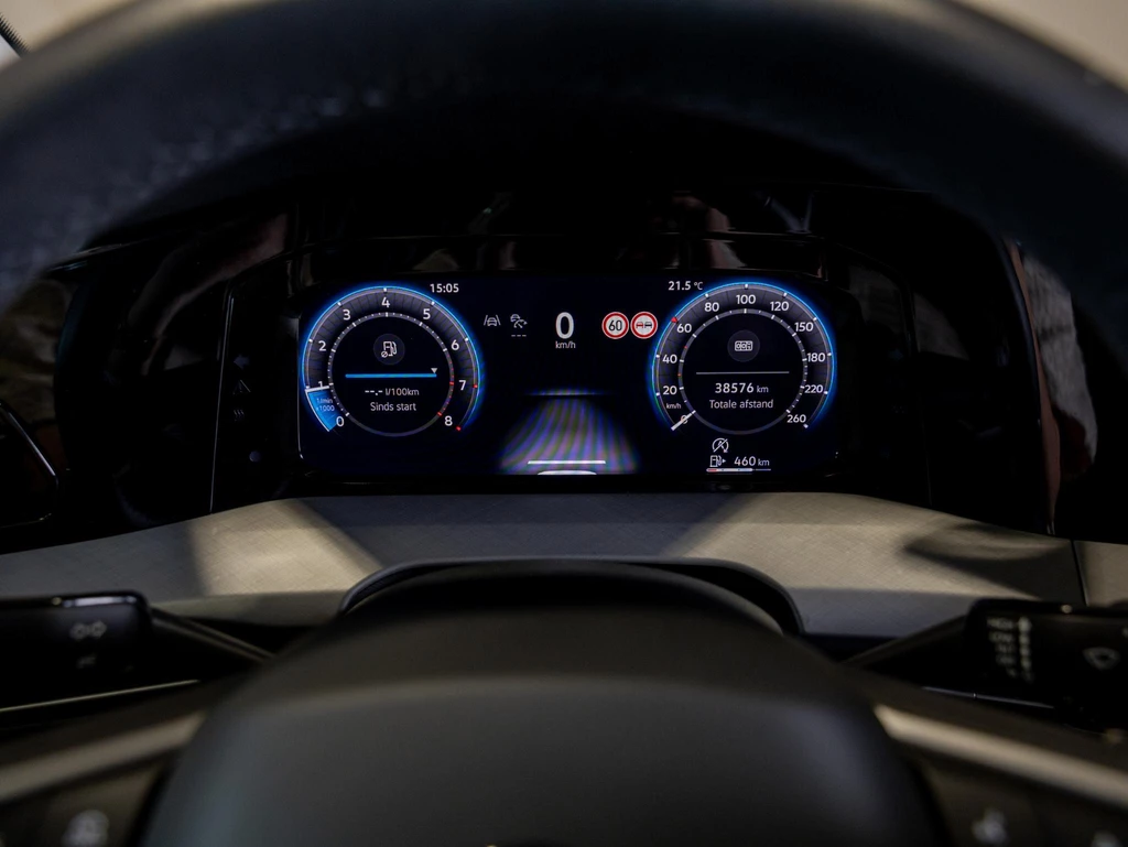 Volkswagen Golf – foto 19