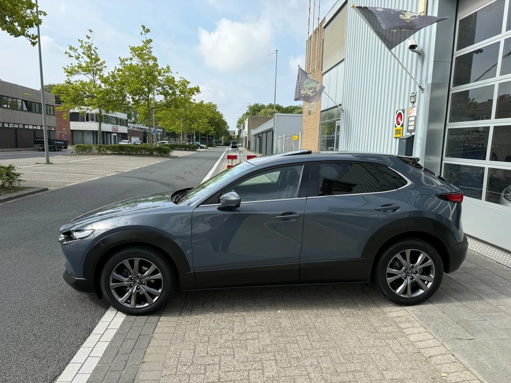 Mazda CX-30 – foto 3