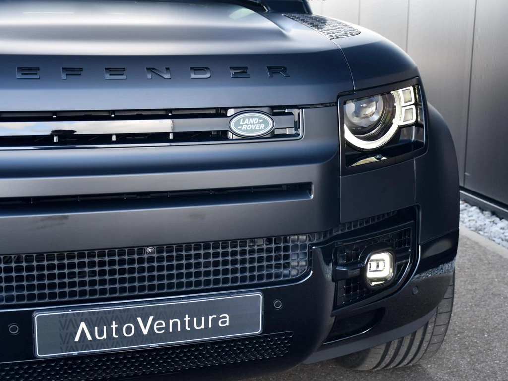 Land Rover Defender – foto 16