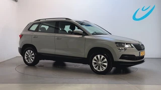 Škoda Karoq – thumbnail 7