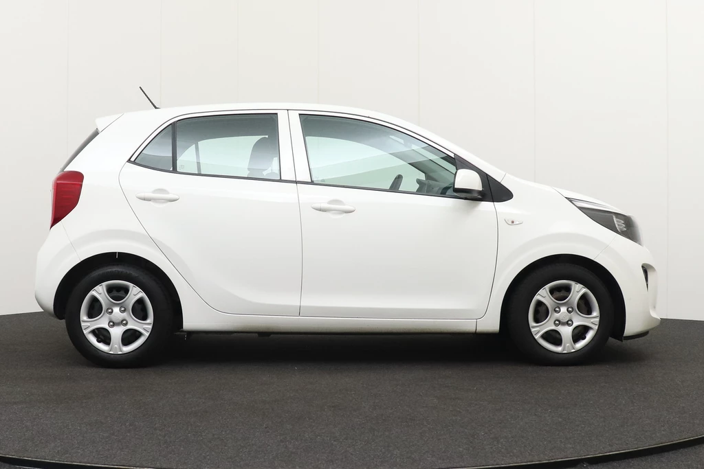 Kia Picanto – foto 5