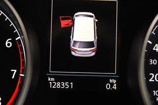 Volkswagen Touran – thumbnail 19