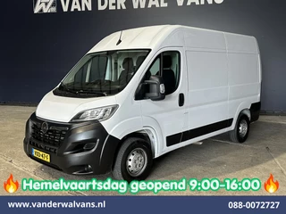 Opel Movano – thumbnail 1