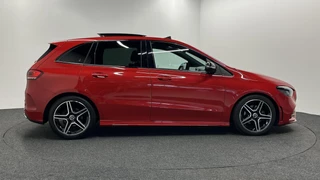 Mercedes-Benz B-Klasse – thumbnail 6