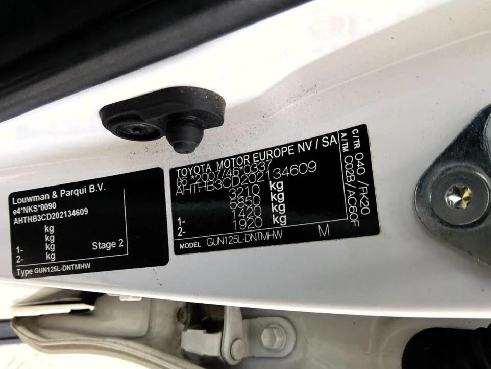 Toyota Hilux – foto 17
