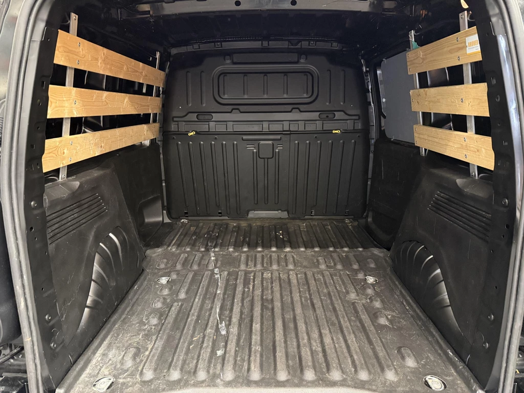 Opel Combo – foto 29