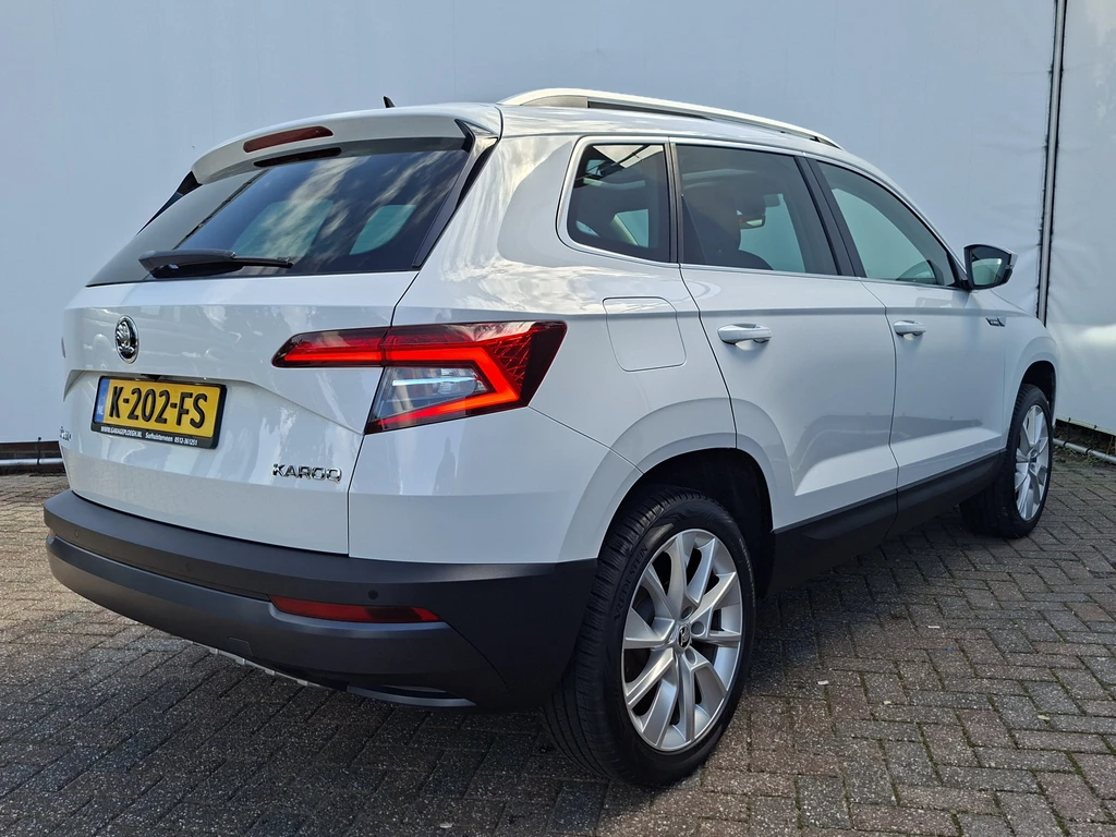 Škoda Karoq – foto 6