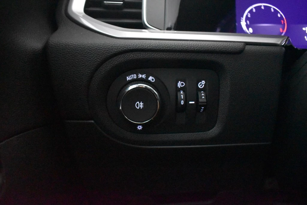 Opel Grandland – foto 17