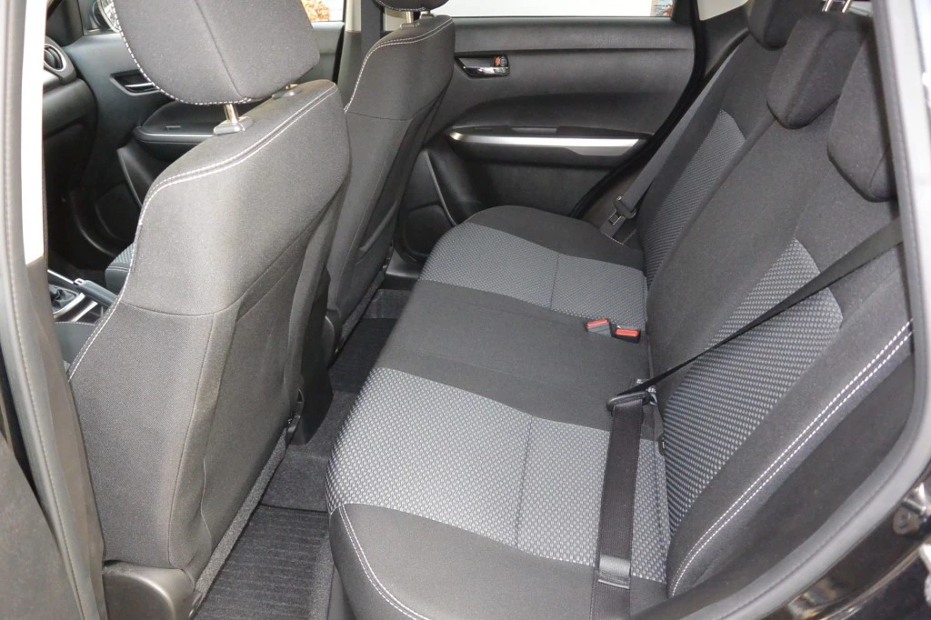 Suzuki Vitara – foto 24