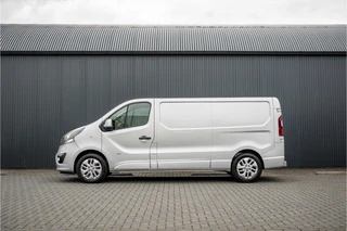 Opel Vivaro – thumbnail 2