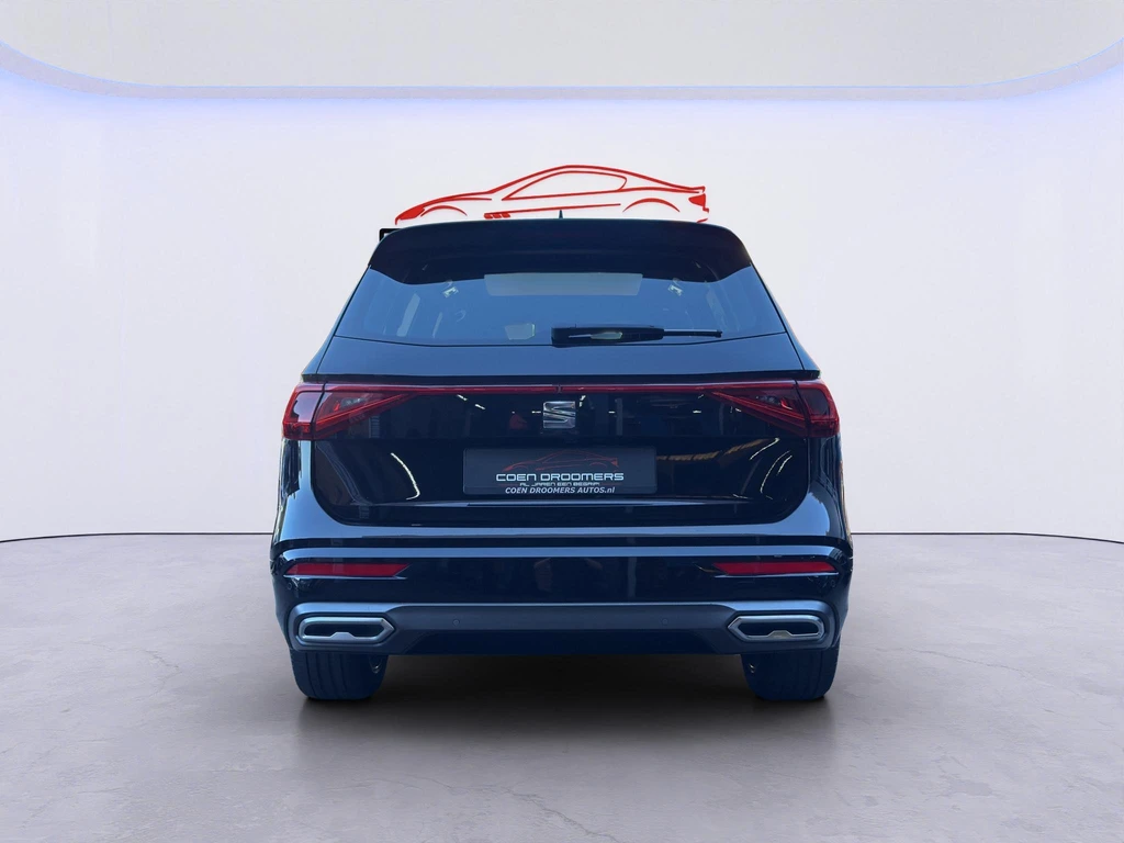 SEAT Tarraco – foto 5