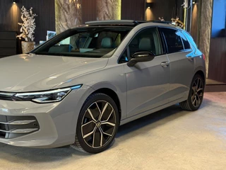 Volkswagen Golf – thumbnail 2