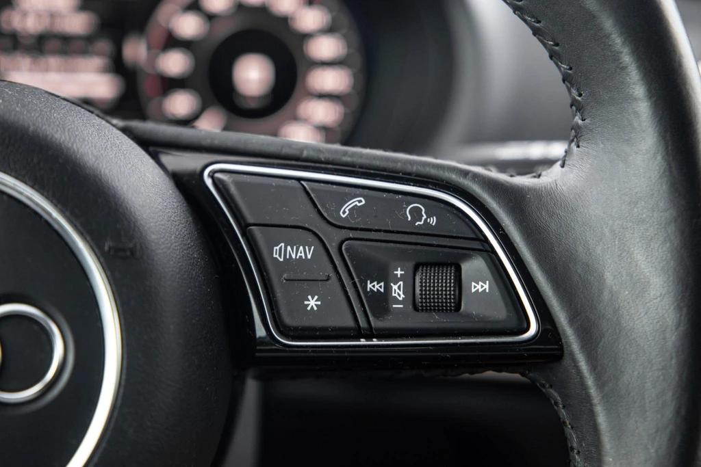 Audi A3 – foto 33