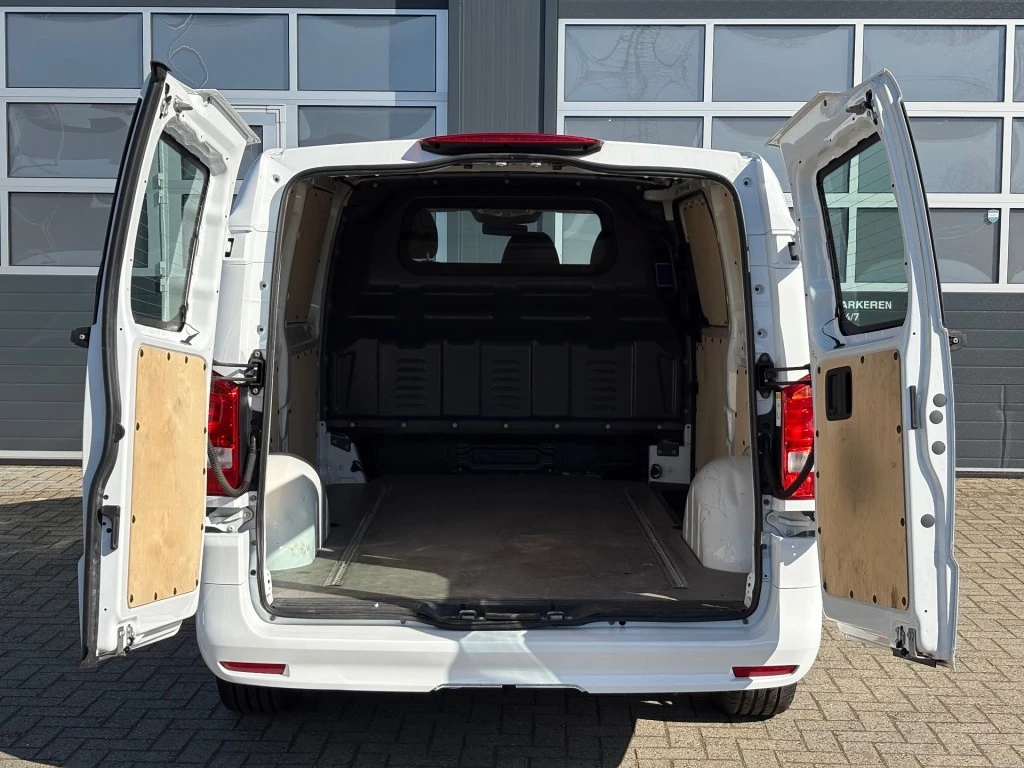 Mercedes-Benz Vito – foto 12