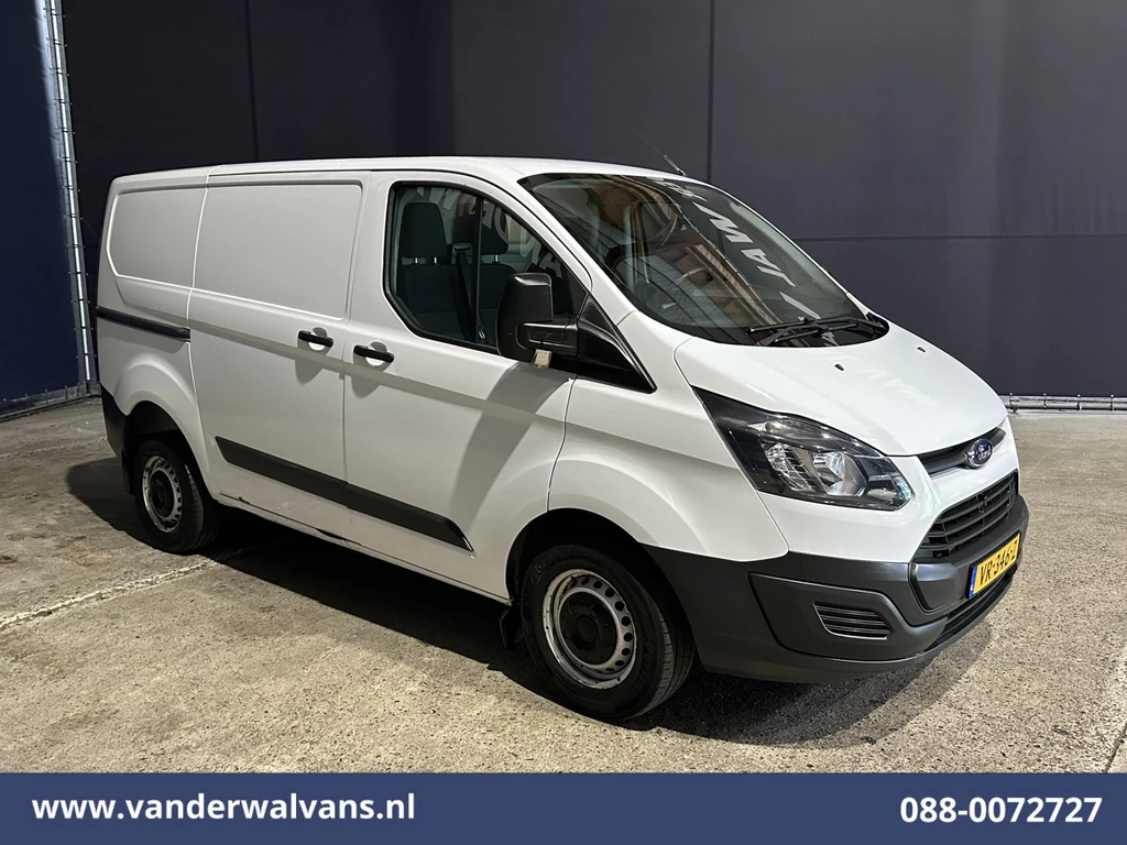 Ford Transit Custom – foto 5