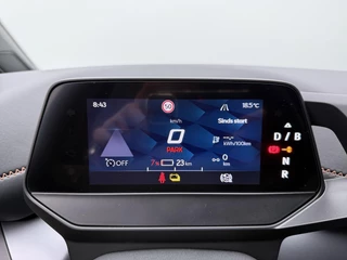 CUPRA Born – thumbnail 14