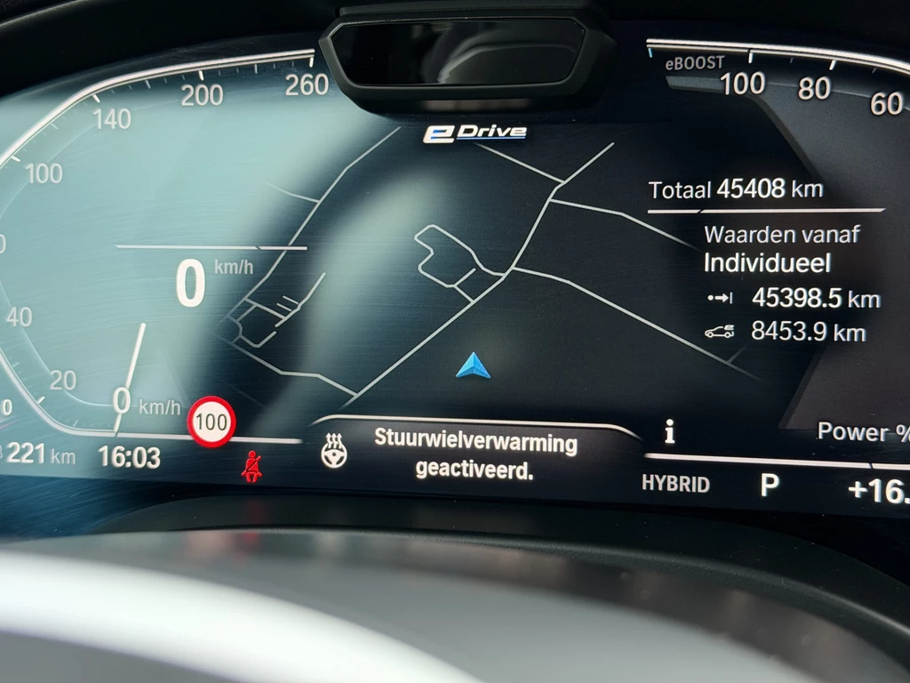BMW X3 – foto 15