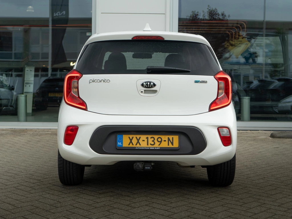 Kia Picanto – foto 5