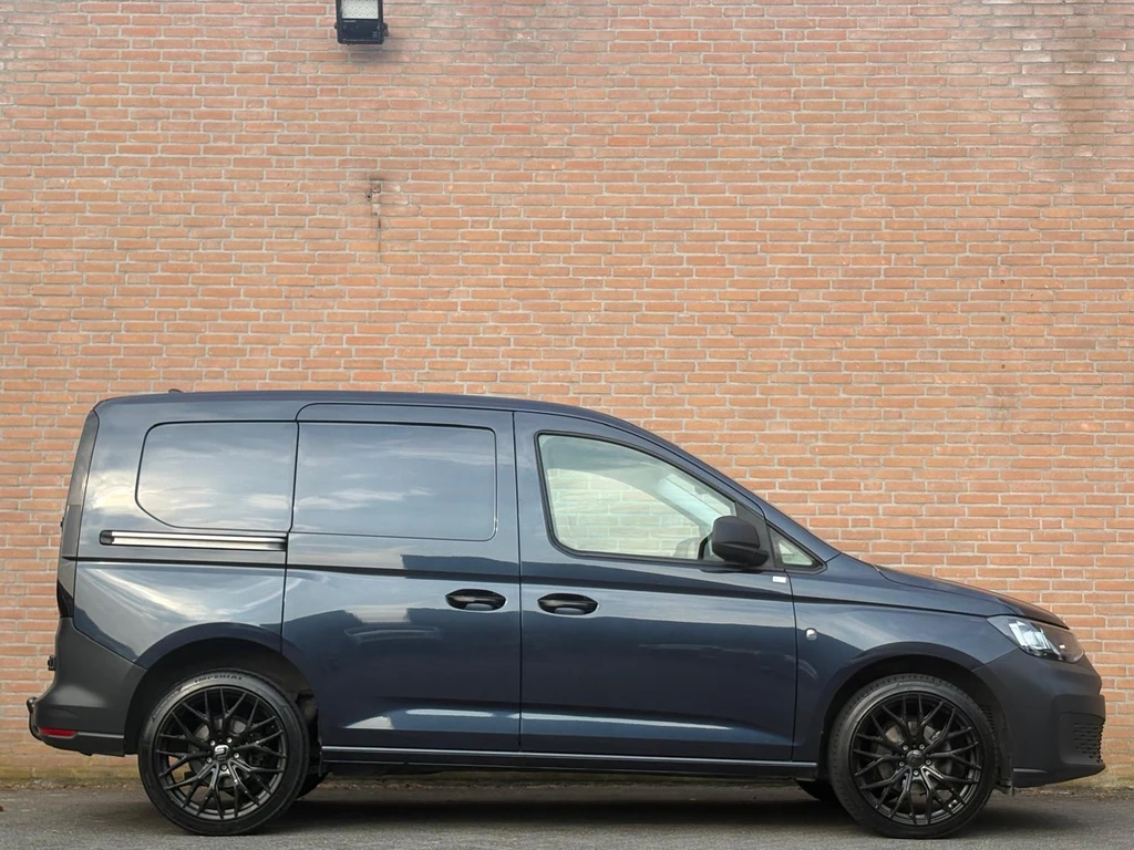 Volkswagen Caddy – foto 7