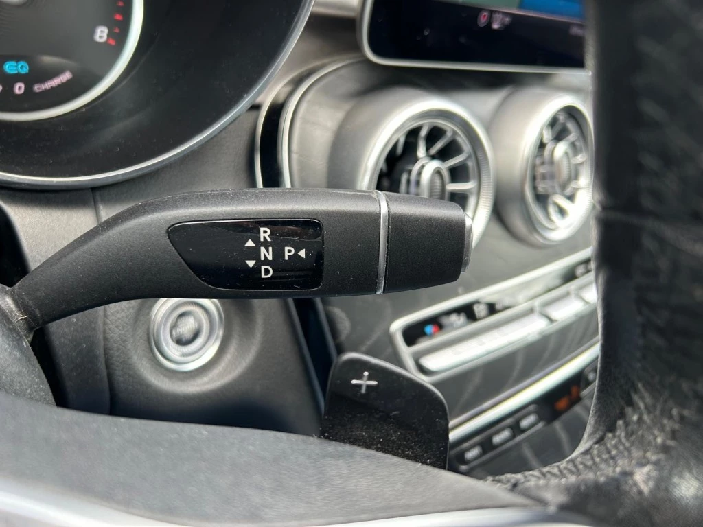 Mercedes-Benz C-Klasse – foto 17