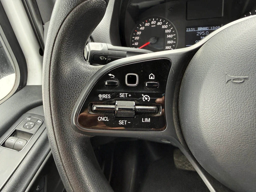 Mercedes-Benz Sprinter – foto 22