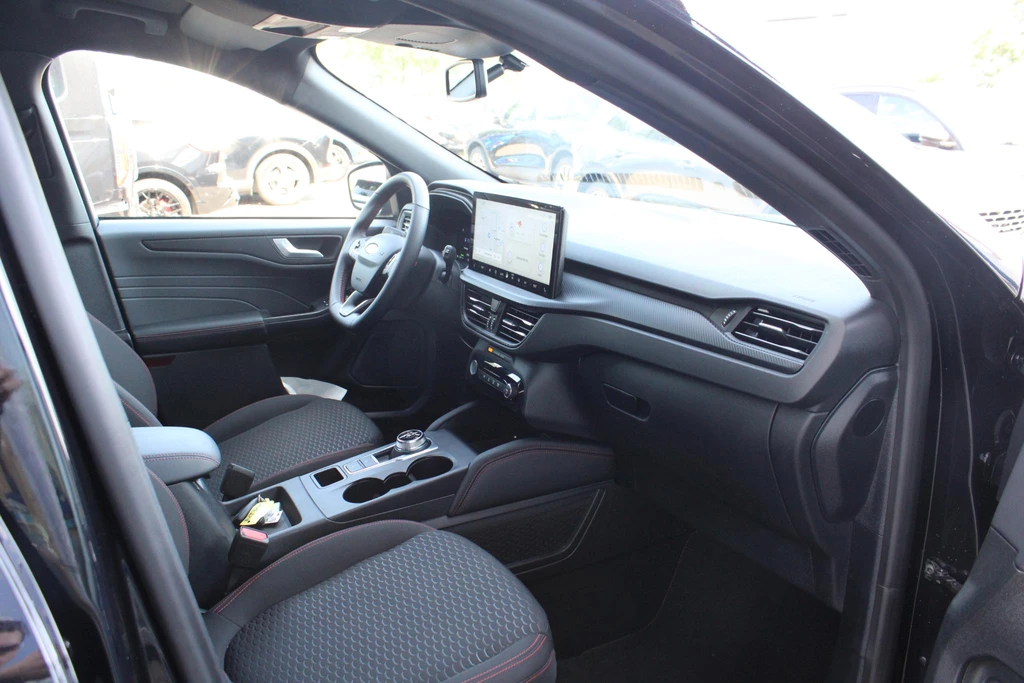 Ford Kuga – foto 12