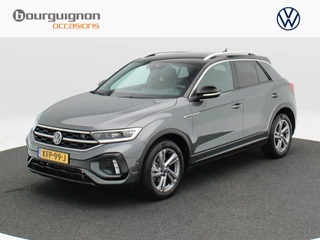 Volkswagen T-Roc – thumbnail 1