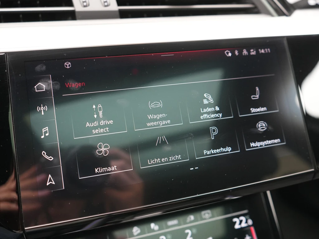 Audi e-tron – foto 51