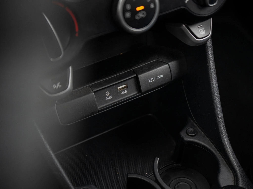 Kia Picanto – foto 13