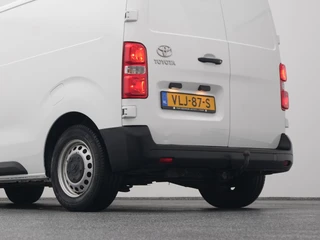 Toyota ProAce – thumbnail 6