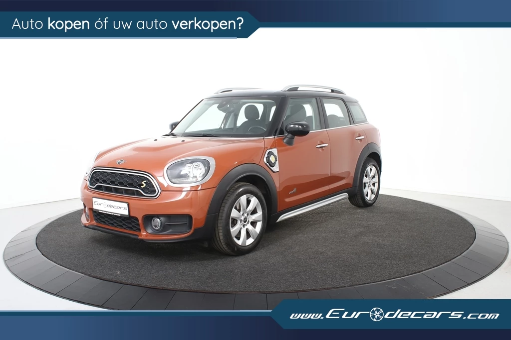 MINI Countryman – foto 2