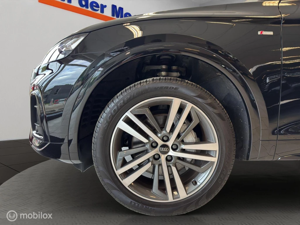 Audi Q5 – foto 22