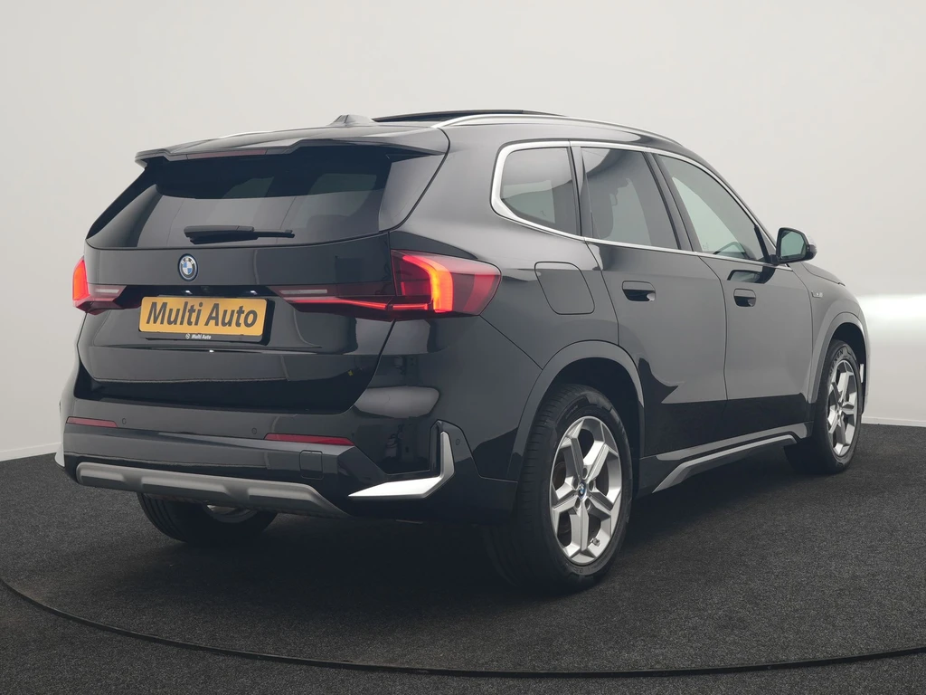 BMW X1 – foto 7