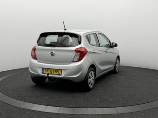 Opel KARL – thumbnail 6
