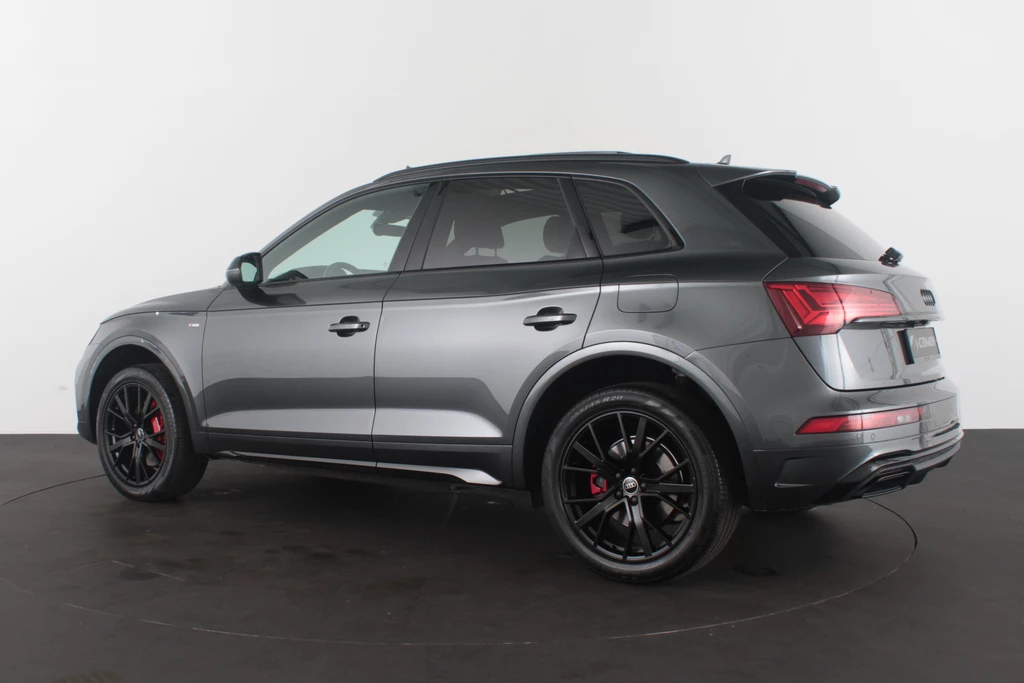 Audi Q5 – foto 4