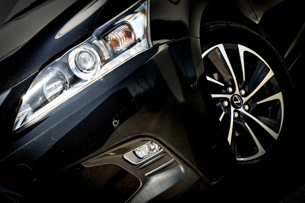 Lexus CT – foto 14
