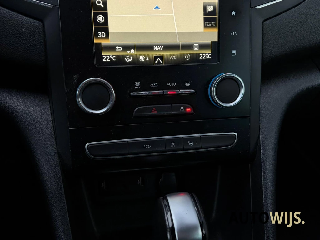 Renault Mégane Estate – foto 15