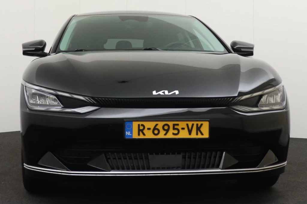 Kia EV6 – foto 6