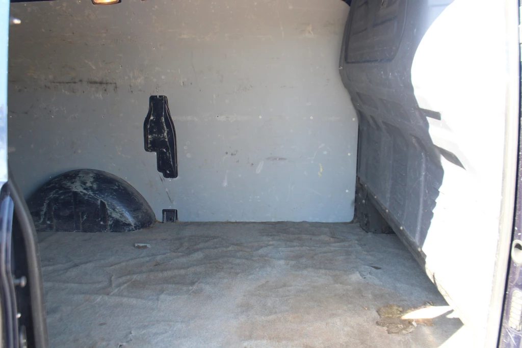 Mercedes-Benz Vito – foto 16