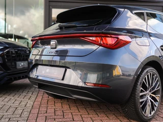 SEAT Leon – thumbnail 9