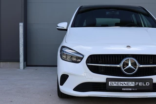 Mercedes-Benz B-Klasse – thumbnail 14