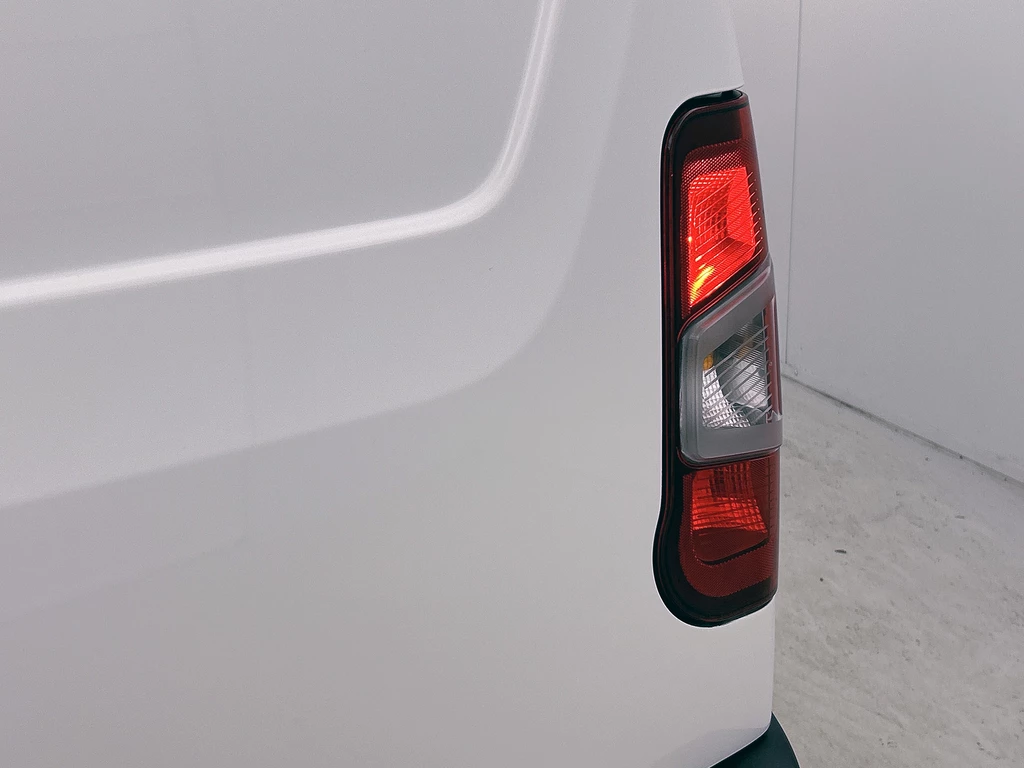 Peugeot Partner – foto 29