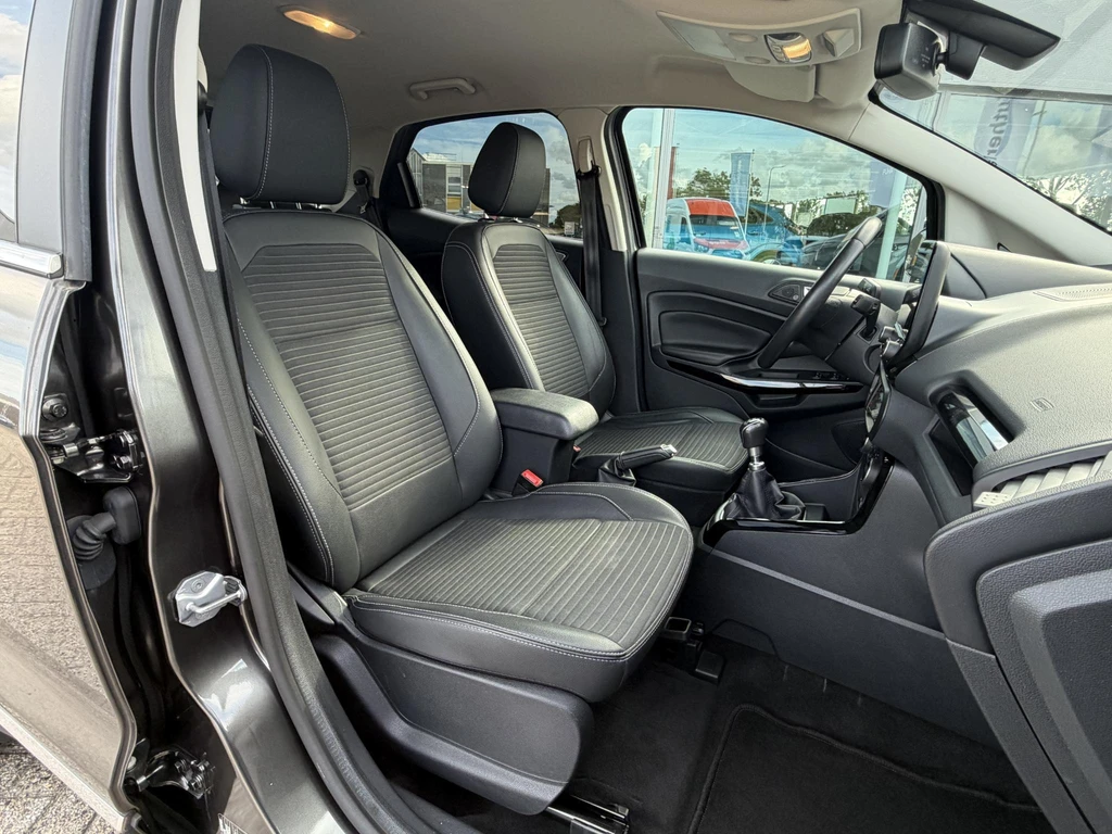 Ford EcoSport – foto 18