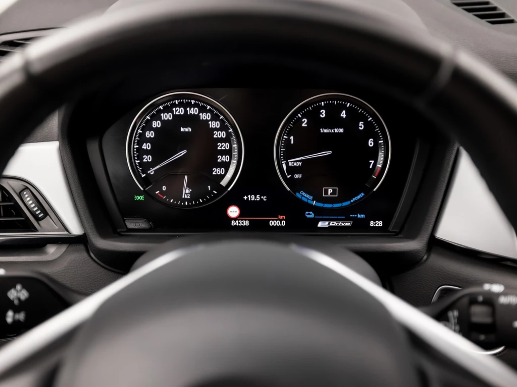 BMW X1 – foto 24
