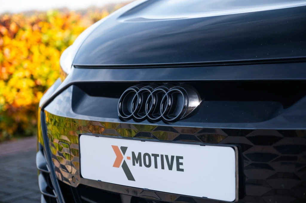 Audi e-tron GT – foto 31