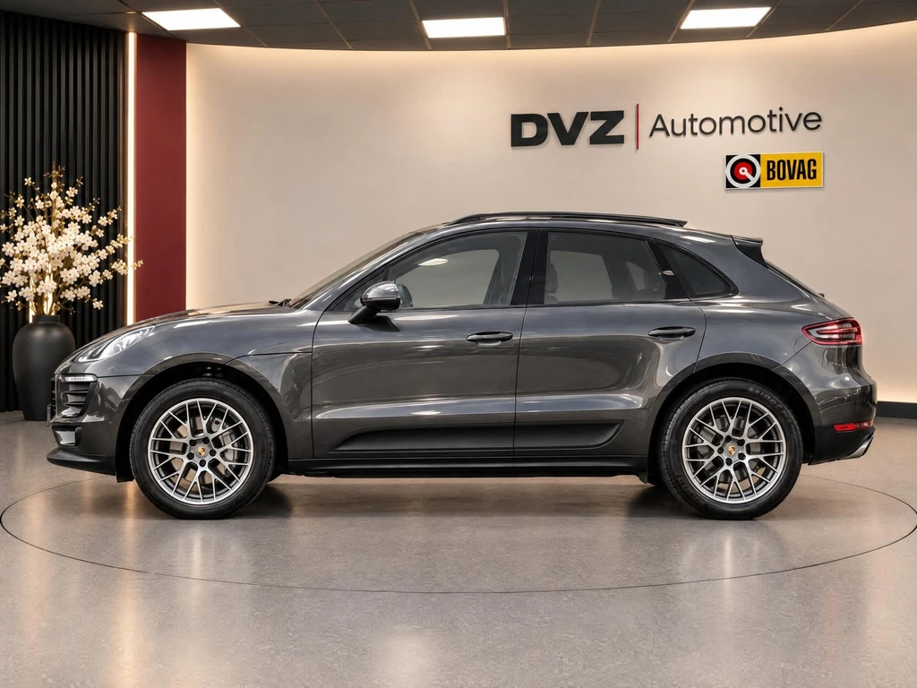 Porsche Macan – foto 2