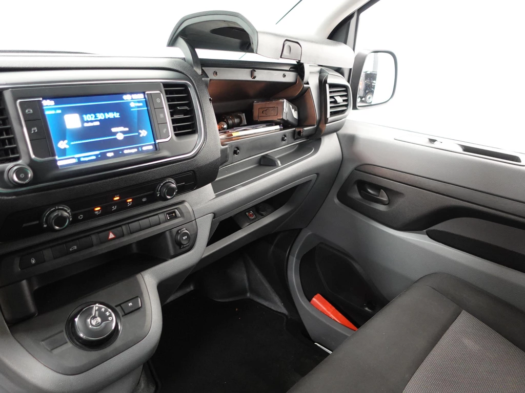 Peugeot Expert – foto 25