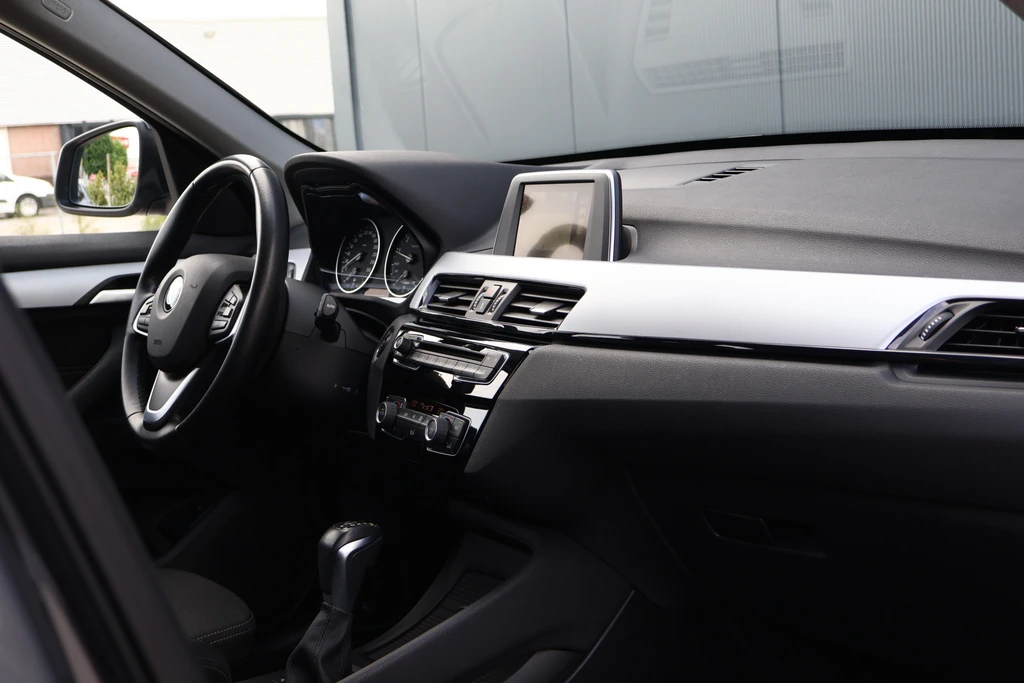 BMW X1 – foto 15