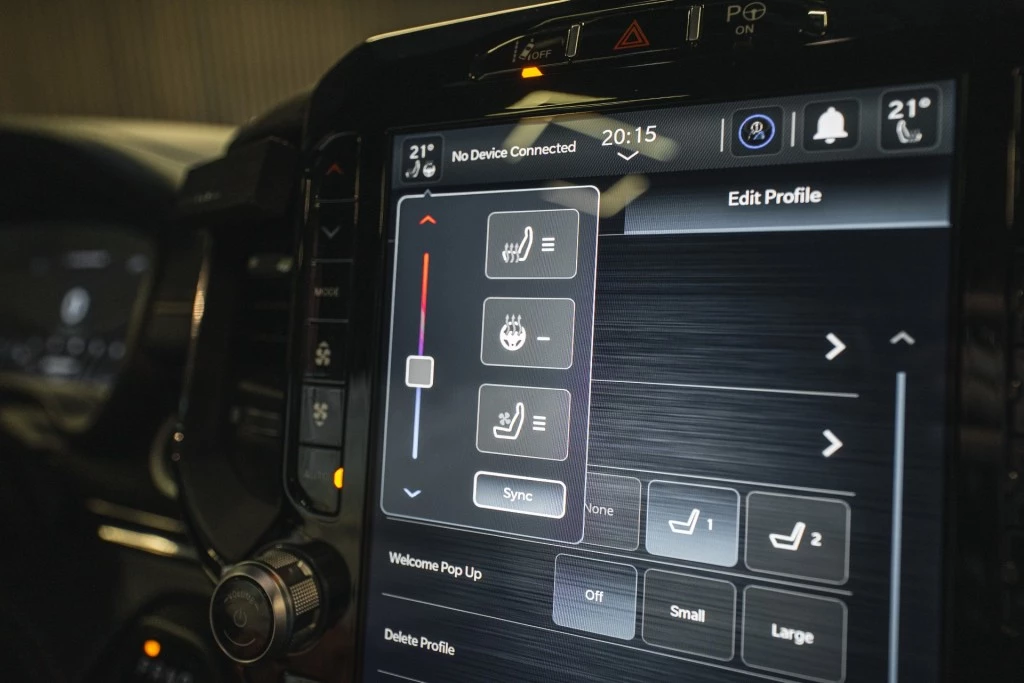 Dodge Ram – foto 37